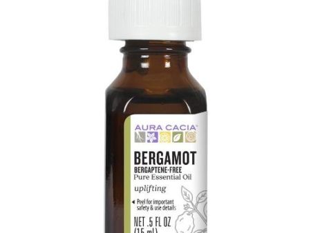 Bergamot Essential Oil For Cheap