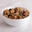 Manitoba harvest - hemp yeah! blueberry granola - 283g Fashion