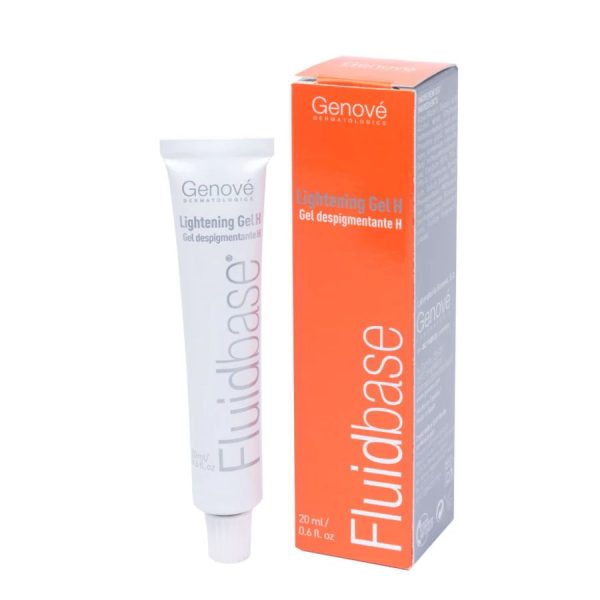 GENOVE LIGHTENING GEL H 20ML Sale