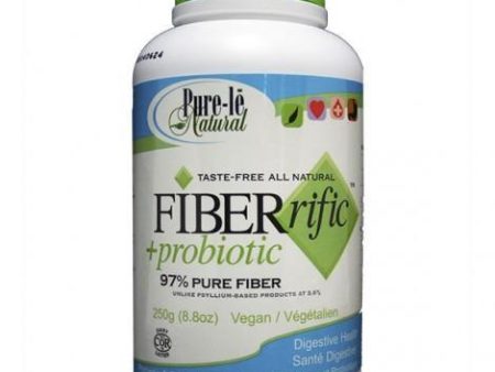 Fiberrific + Probiotic For Cheap