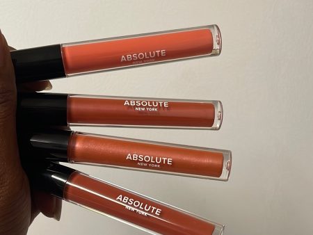 Absolute Gloss For Cheap