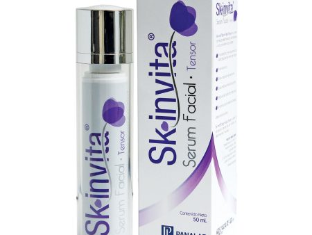 SK-INVITA SERUM FACIAL TENSOR 50ML For Cheap