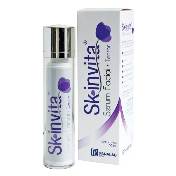 SK-INVITA SERUM FACIAL TENSOR 50ML For Cheap