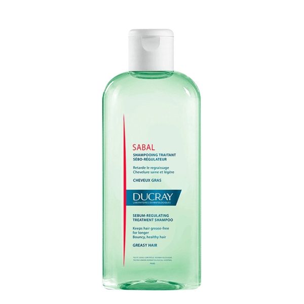 SABAL SHAMPOO TRATANTE SEBORREGULADOR 200ML Cheap