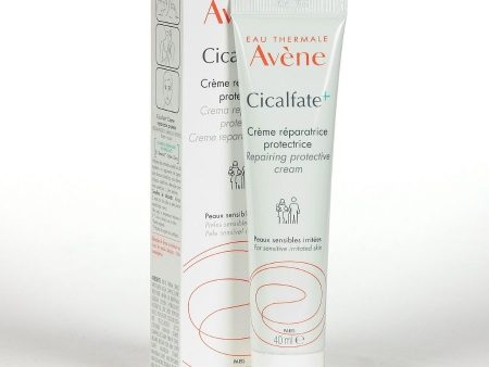 AVENE CICALFATE CREMA 40ML Fashion