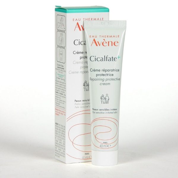 AVENE CICALFATE CREMA 40ML Fashion