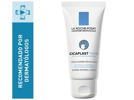 CICAPLAST MAINS CREMA 50ML For Discount