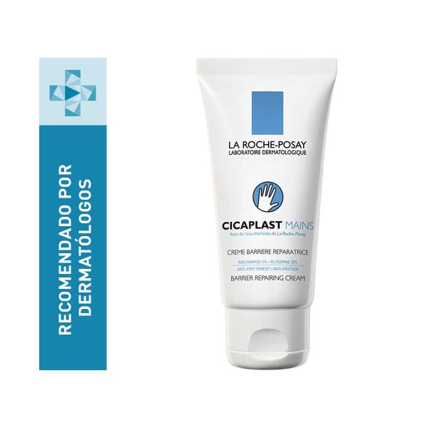 CICAPLAST MAINS CREMA 50ML For Discount