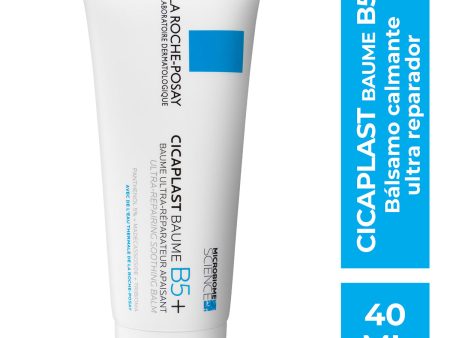 CICAPLAST BAUME B5 40ML Online now