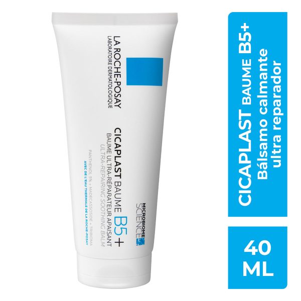 CICAPLAST BAUME B5 40ML Online now