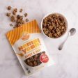 Manitoba harvest - hemp yeah! honey oats granola - 283g Supply