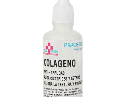 COLÁGENO PURO 40G Discount