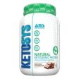 Ans performance - ketosys natural ketogenic protein Supply