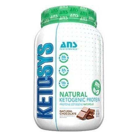 Ans performance - ketosys natural ketogenic protein Supply