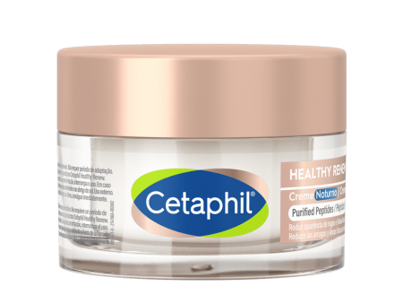 CETAPHIL HEALTHY RENEW CREMA DE NOCHE 50 GR Discount