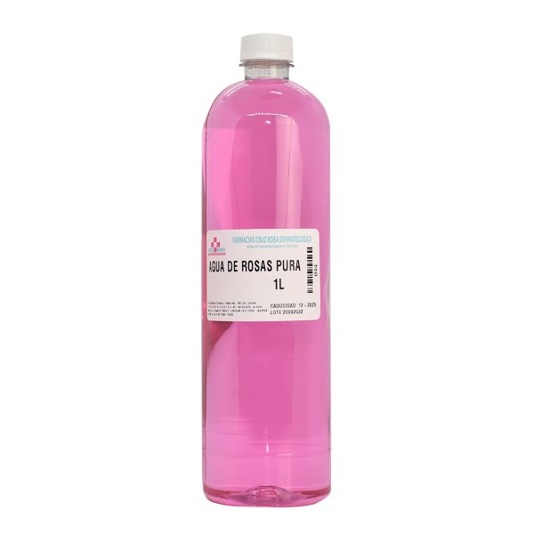 AGUA DE ROSAS 1L For Sale