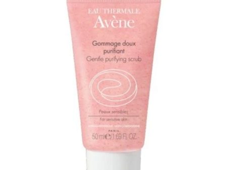 MASCARILLA EXFOLIANTE PURIFICANTE 75ML For Discount