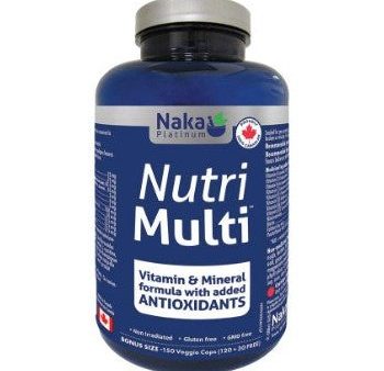 Nutri multi Discount