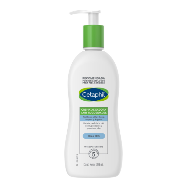 CETAPHIL PRO UREA 20% 296ML Online now