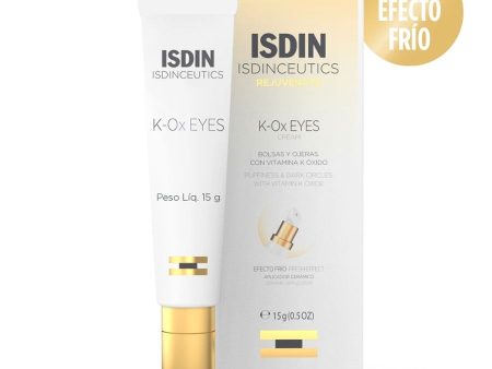 ISDINCEUTICS X-OX EYES 15ML Sale