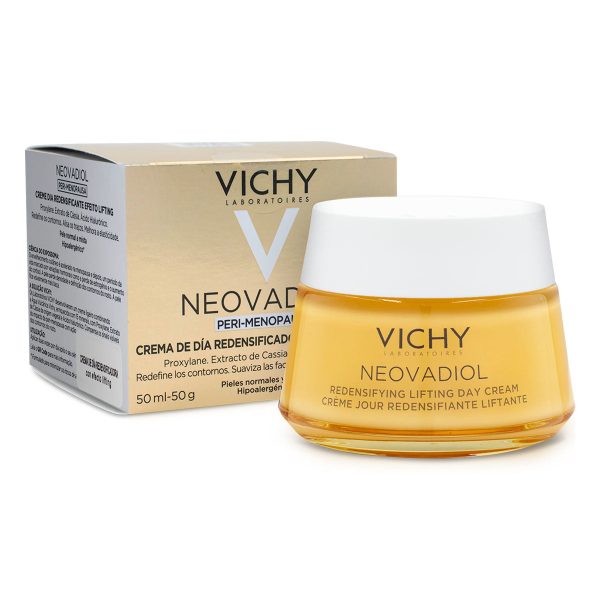 NEOVADIOL PERI-MENO CREMA DIA 50ML Hot on Sale