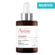 AVENE VITAMIN ACTIV Cg SERUM 30ML Hot on Sale