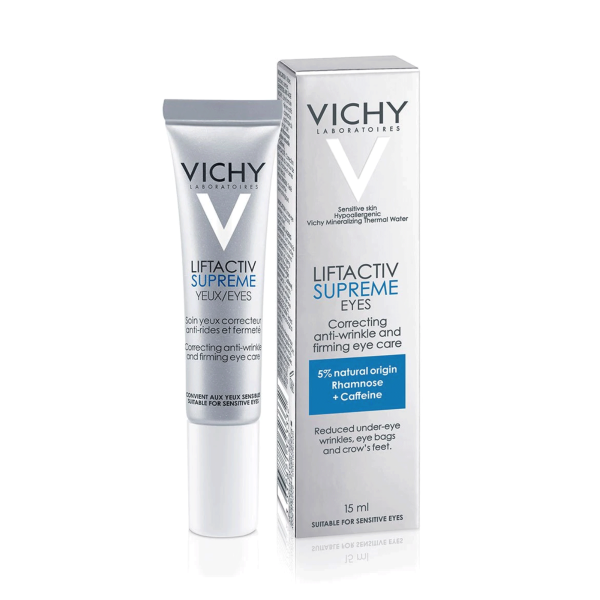 LIFTACTIV OJOS 15ML Discount