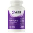 Hydroxy B12 Sale