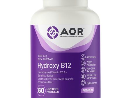 Hydroxy B12 Sale