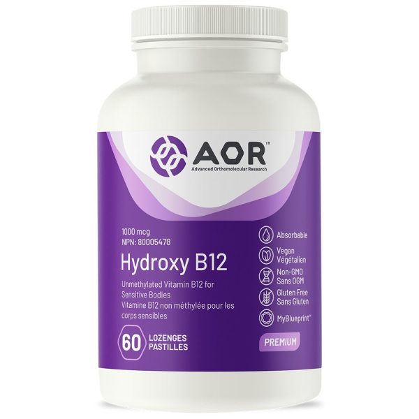 Hydroxy B12 Sale