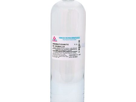 AROMATIZANTE DE VAINILLA 1L Cheap