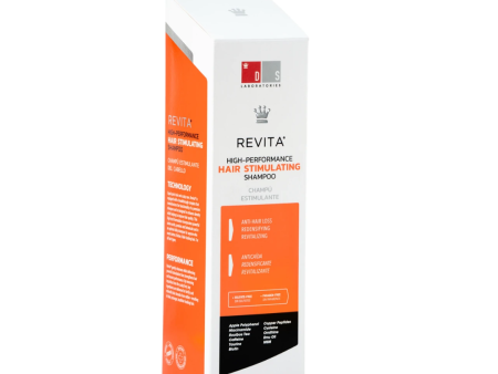 REVITA SHAMPOO ANTICAÍDA 205ML Sale