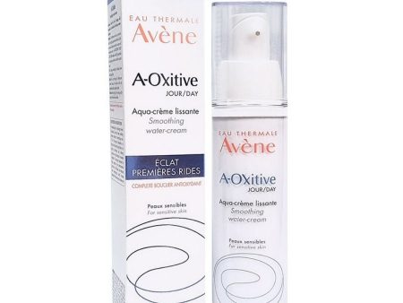 A-OXITIVE AQUA CREMA 30ML For Cheap