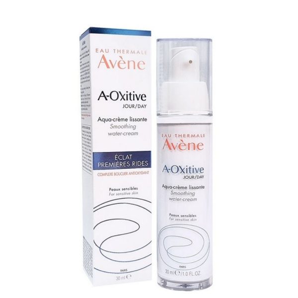 A-OXITIVE AQUA CREMA 30ML For Cheap