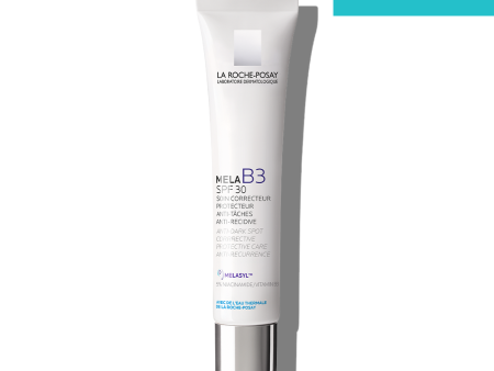 MELAB3 SPF 30 40 ML DARK SPOT CORRECTOR Cheap