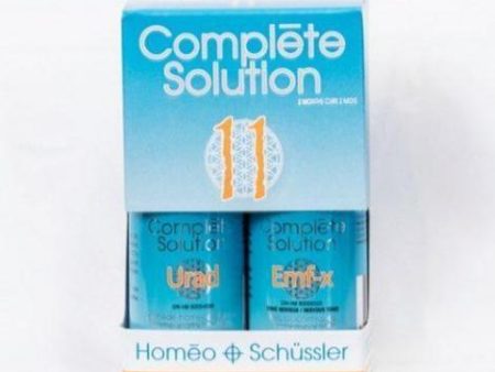 Complete Solution Discount