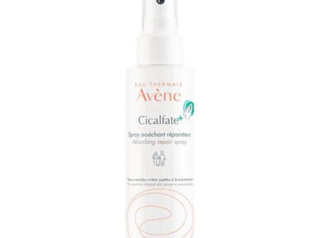 CICALFATE SPRAY 100ML For Discount