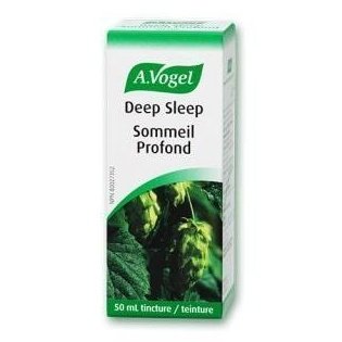 A.vogel - deep sleep - 50 ml Online Hot Sale