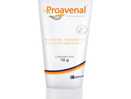 PROAVENAL MANOS 70GR Supply