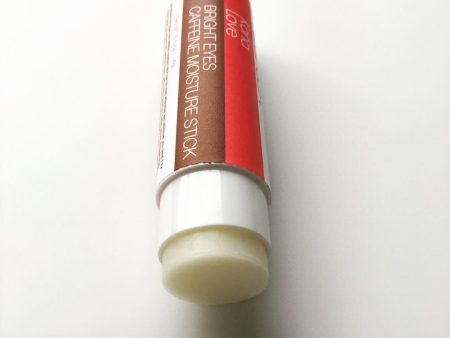 Kona Love Bright Eyes Caffeine Moisture Stick Online Sale