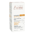 AVENE VITAMIN ACTIV Cg SERUM 30ML Hot on Sale