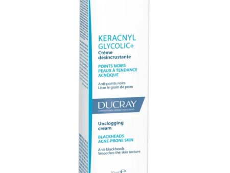 KERACNYL GLYCOLIC+ 30ML Online now