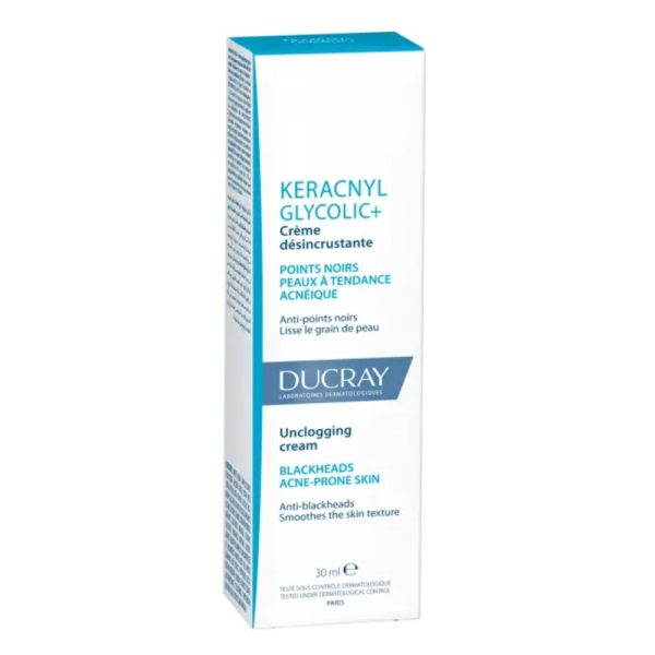 KERACNYL GLYCOLIC+ 30ML Online now