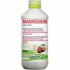 Magnesium (Chloride) Online Sale