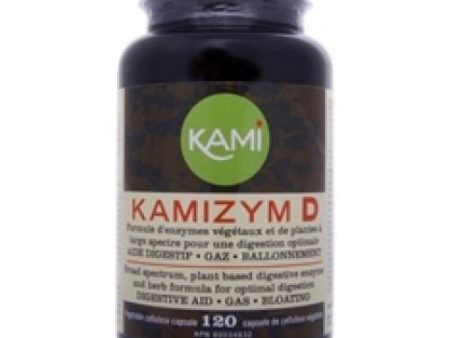 Kamizym d digestive enzymes Discount