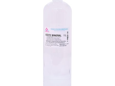 ACEITE MINERAL 1L Online Hot Sale