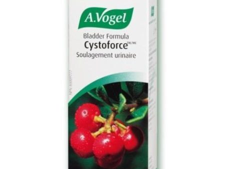 A.vogel - bladder formula (cystoforce) - 50 ml Cheap