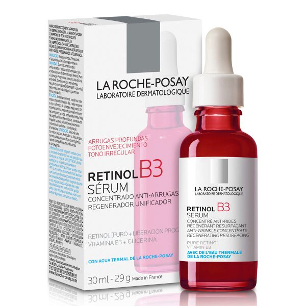 RETINOL B3 SUERO ANTI ARRUGAS 30ML on Sale