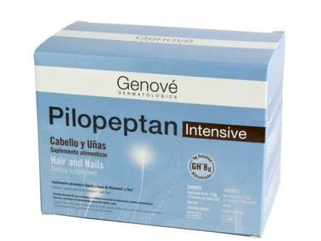 PILOPEPTAN SOBRES C 15 Supply