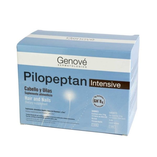 PILOPEPTAN SOBRES C 15 Supply